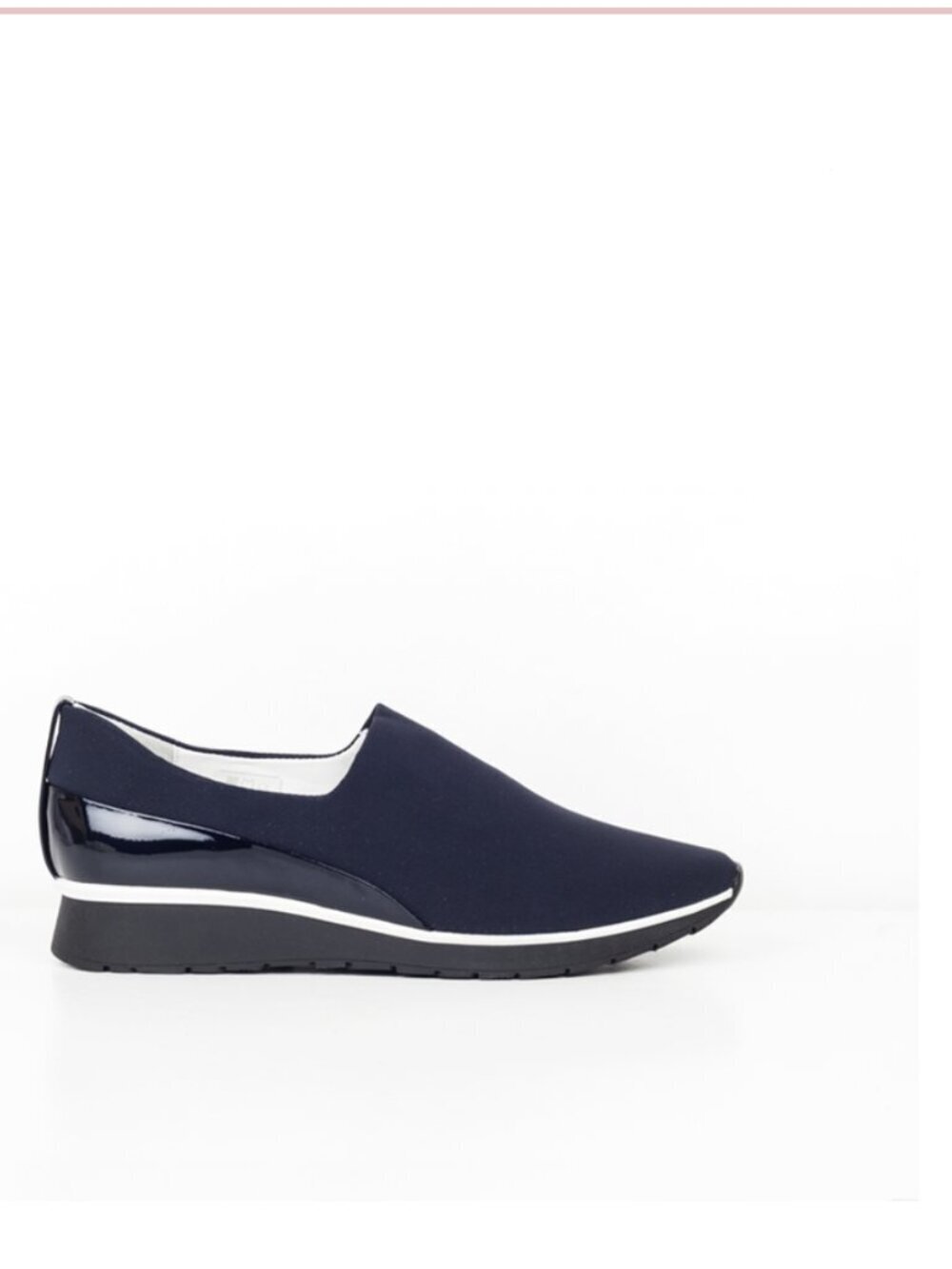 Hogl Slip on Sneakers UK 6.5/ US 9